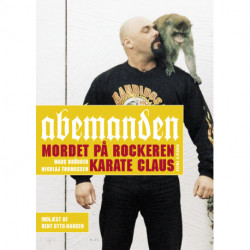 Abemanden: Mordet på rockeren Karate Claus