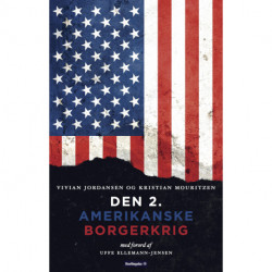 Den 2. amerikanske borgerkrig
