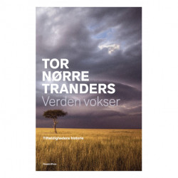 Verden vokser: Tilfældighedens historie