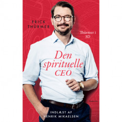 Den spirituelle CEO: Thürmer i 3D