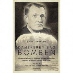 Danskeren bag bomben