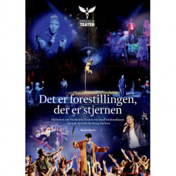 Det er forestillingen der er stjernen