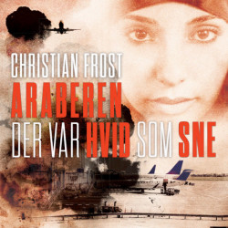 Araberen der var hvid som sne