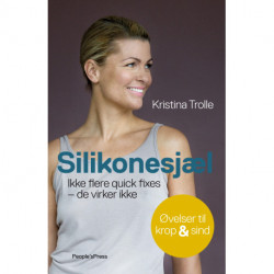 Silikonesjæl: Ikke flere quick fixes - de virker ikke