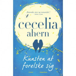 Kunsten at forelske sig