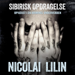 Sibirisk opdragelse