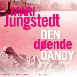 Den døende dandy