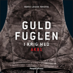 Guldfuglen: I krig med AK81