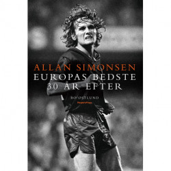 Allan Simonsen: Europas bedste 30 år efter