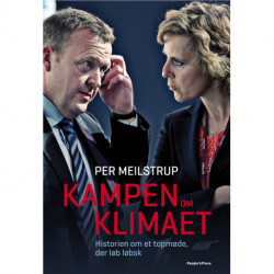 Kampen om klimaet