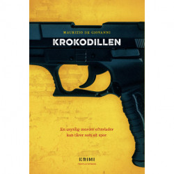 Krokodillen