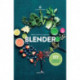 Blender: 177 opskrifter på greenies og smoothies
