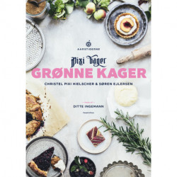 Grønne kager