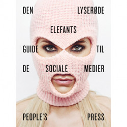 Den lyserøde elefants guide til de sociale medier