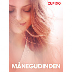 Månegudinden - erotiske noveller