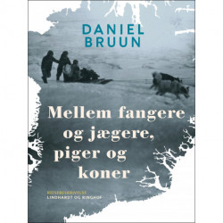 Mellem fangere og jægere, piger og koner