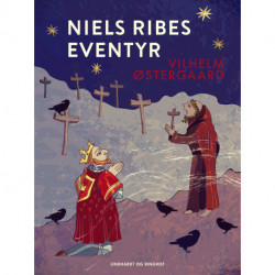 Niels Ribes eventyr