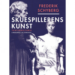 Skuespillerens kunst