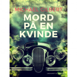 Mord på en kvinde