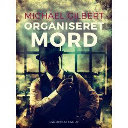 Organiseret mord