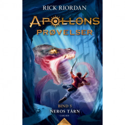 Apollons prøvelser (5) - Neros tårn