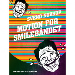 Motion for smilebåndet