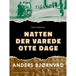 Natten der varede otte dage