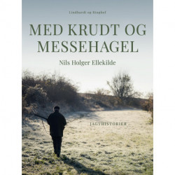Med krudt og messehagel