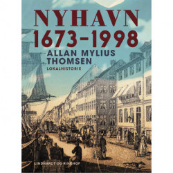 Nyhavn 1673-1998