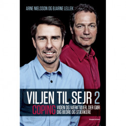 Viljen til sejr 2