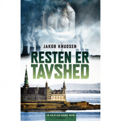 Resten er tavshed