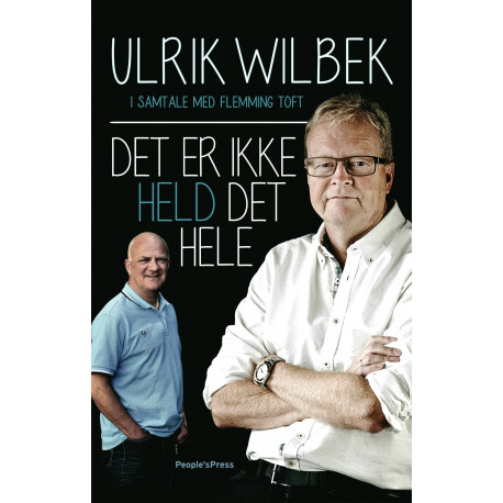 Det er ikke held det hele