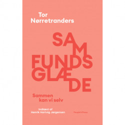 Samfundsglæde: Sammen kan vi selv