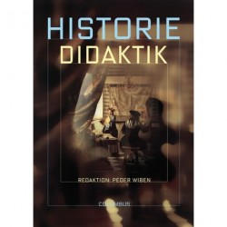 Historiedidaktik