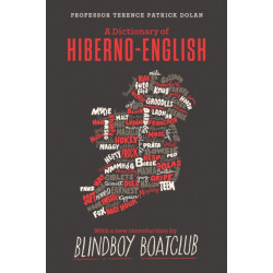 A Dictionary of Hiberno English