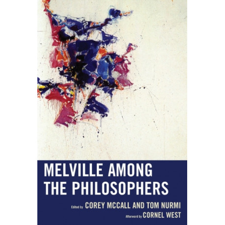 Melville among the Philosophers