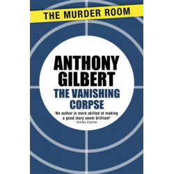 The Vanishing Corpse