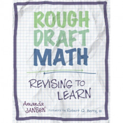 Rough Draft Math: Revising to Learn