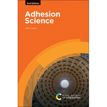 Adhesion Science