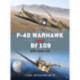 P-40 Warhawk vs Bf 109: MTO 1942–44