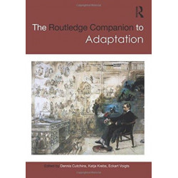 The Routledge Companion to Adaptation