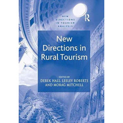 New Directions in Rural Tourism