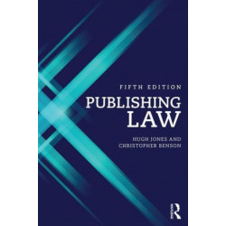 Publishing Law