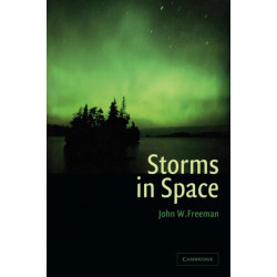 Storms in Space