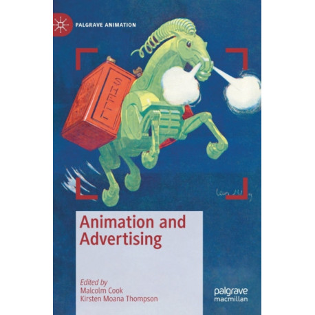 Animation and Advertising