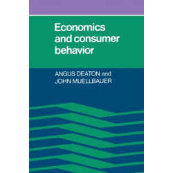 Economics and Consumer Behavior
