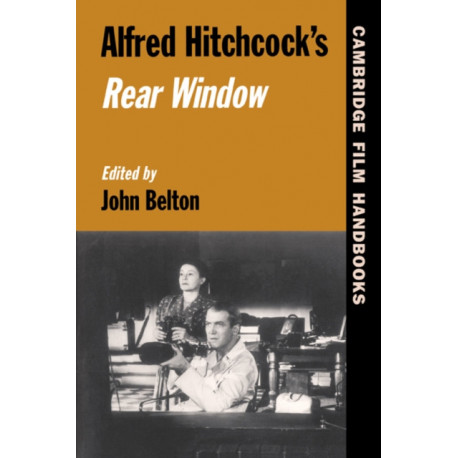 Alfred Hitchcock's Rear Window
