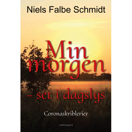 Min morgen – set i dagslys - Coronaskriblerier