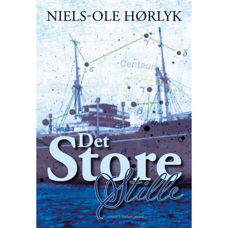 Det Store Stille
