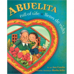 Abuelita Full of Life: Abuelita Ilena de Vida